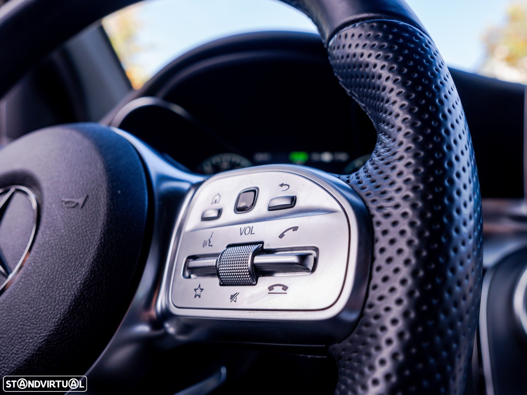 Mercedes-Benz GLC 300 de 4Matic - 29