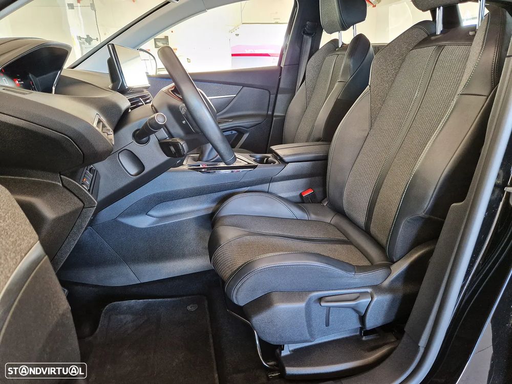 Peugeot 3008 1.5 BlueHDi Active Pack - 15