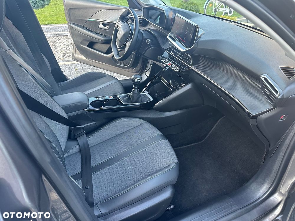 Peugeot 208 PureTech 110 Stop & Start Tech Edition - 18
