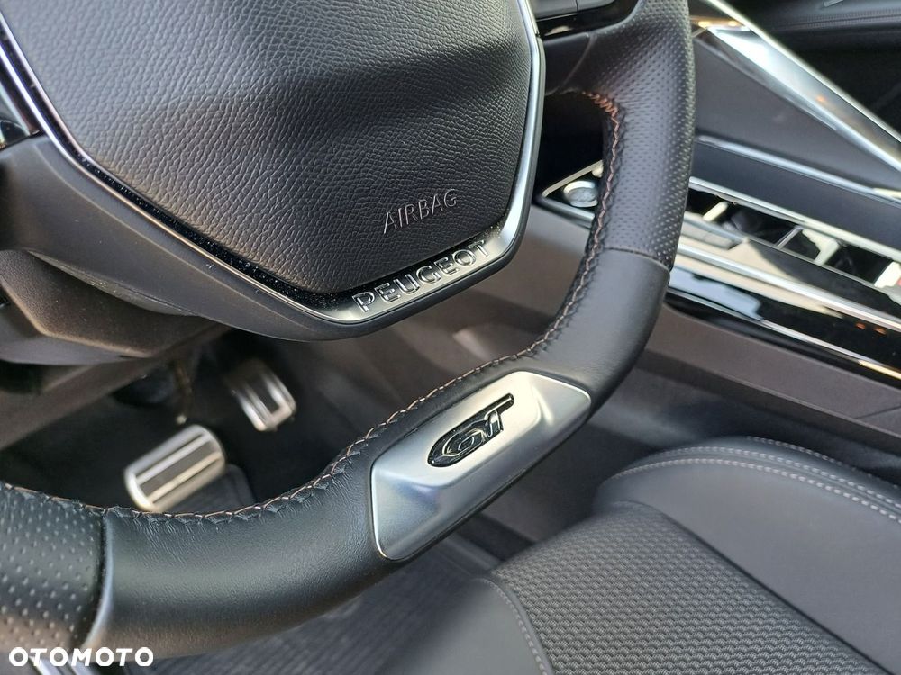 Peugeot 3008 1.2 PureTech GT S&S EAT8 - 26