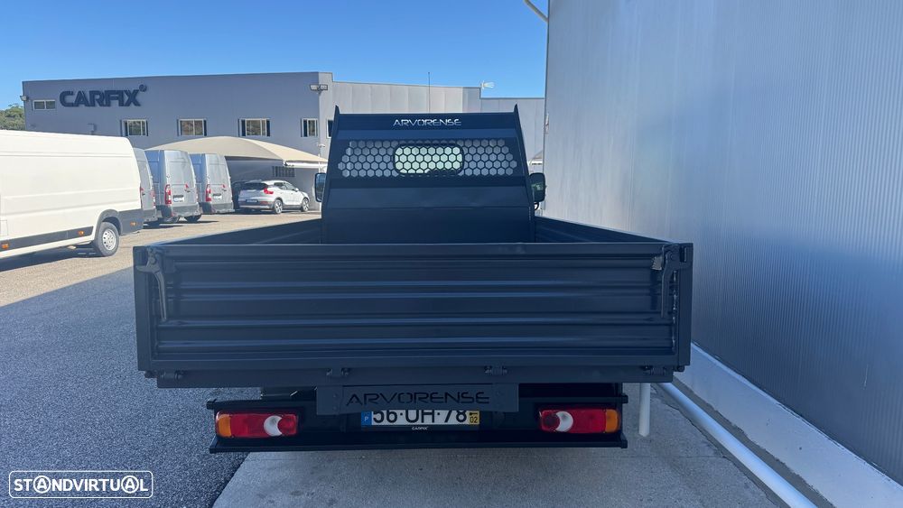 Nissan Cabstar NT 400 3.0 dCi - 41