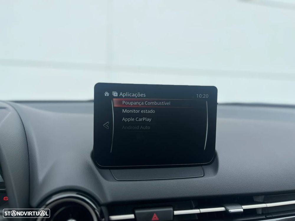 Mazda 2 1.5 Skyactiv-G Centre-Line - 22