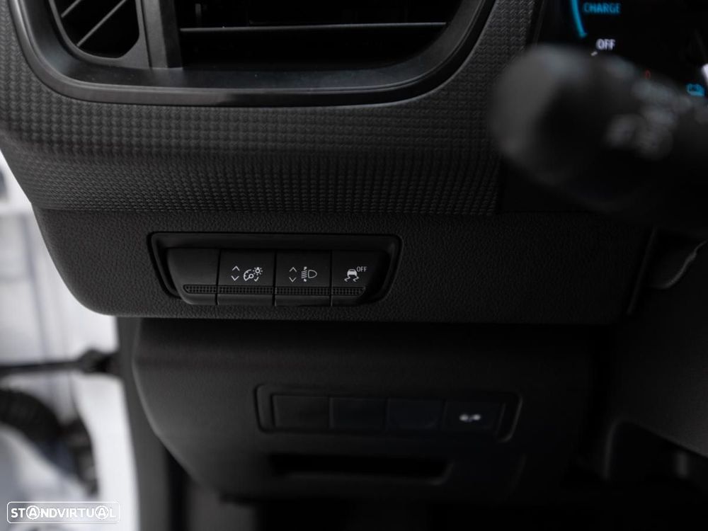 Renault Kangoo VAN E-TECH EV45 GRAND CONFORT c/iva - 13