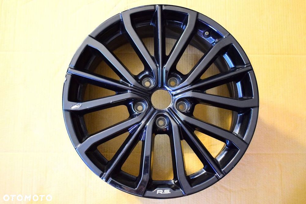 RENAULT 18 ,,RS Clio IV Trophy Megane III IV Oryginał - 1