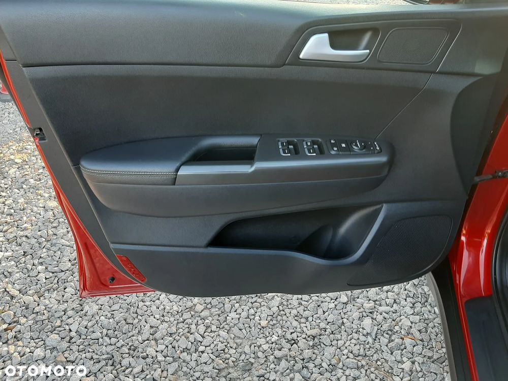 Kia Sportage 1.6 GDI 2WD EDITION 7 - 24