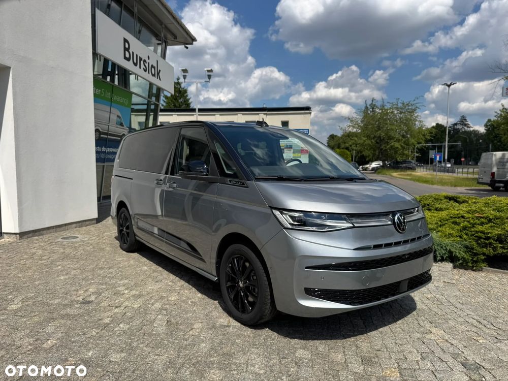 Volkswagen Multivan 2.0 TDI L2 Edition DSG - 6