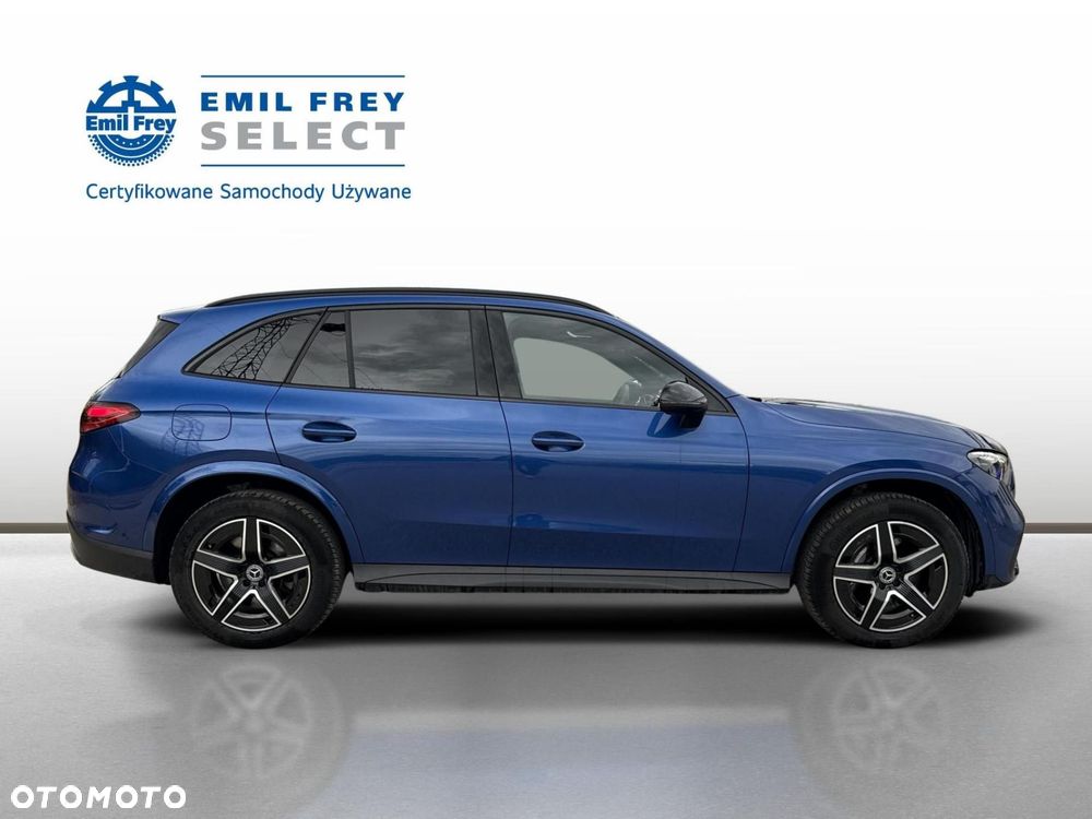 Mercedes-Benz GLC - 7