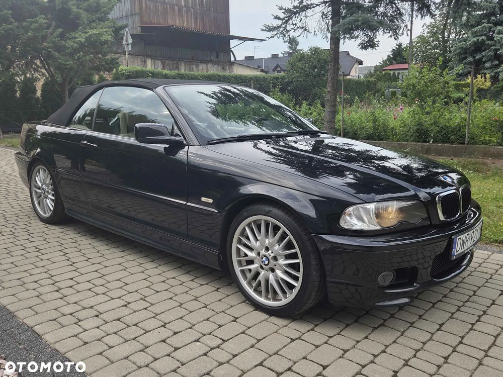 BMW Seria 3 318Ci - 5