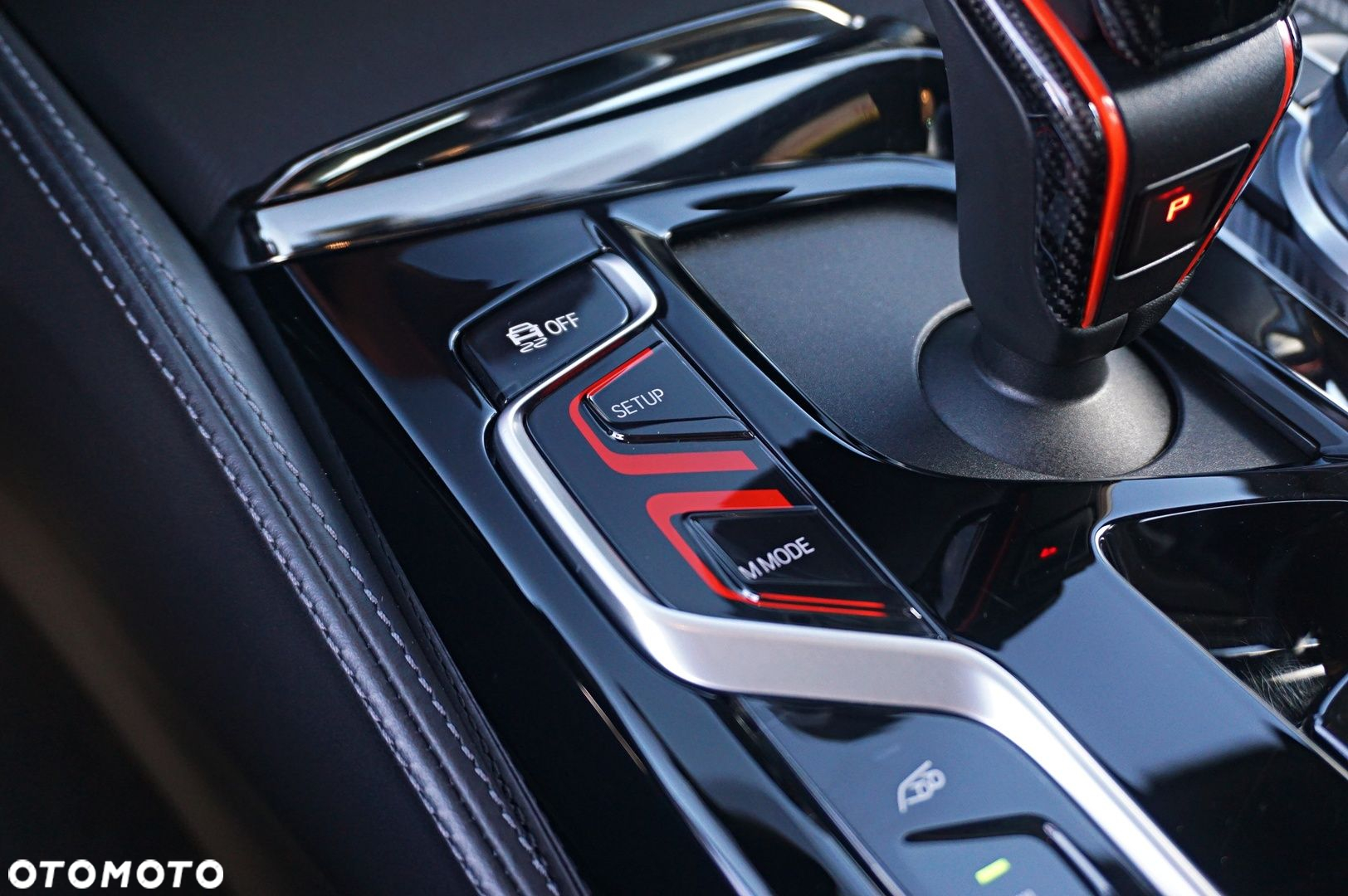 BMW M5 Competition - 23