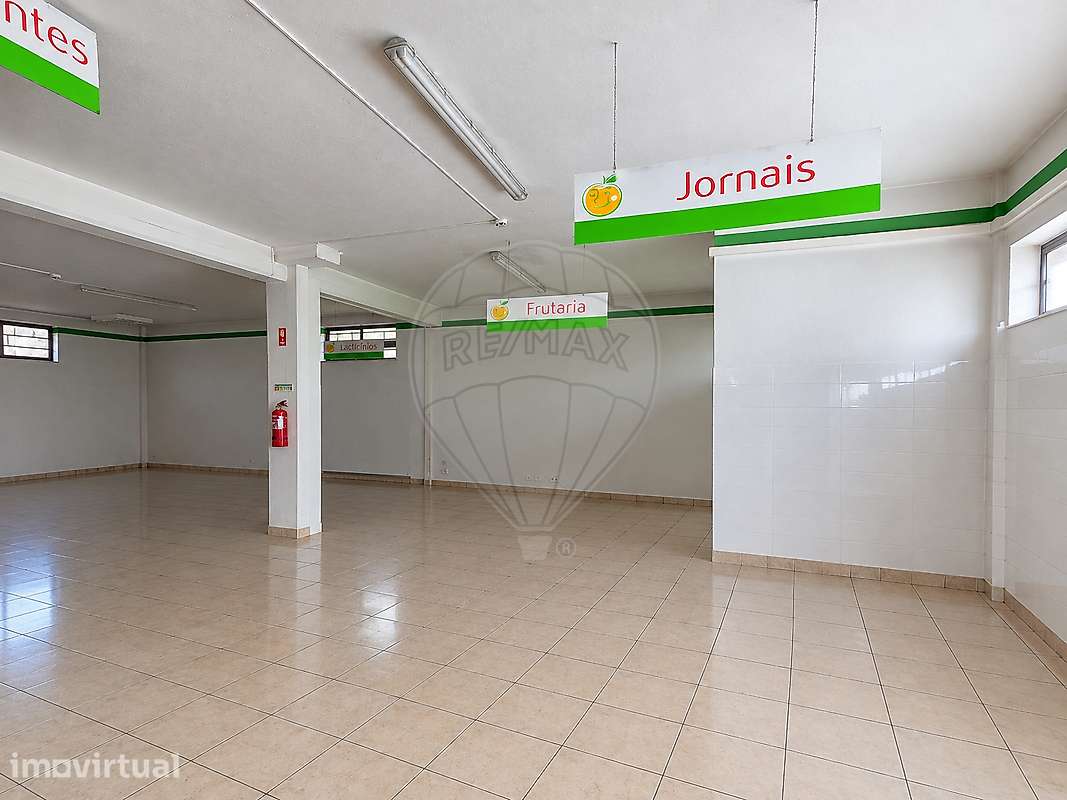 Loja  para arrendamento - Grande imagem: 5/5