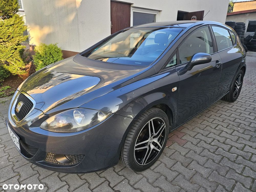 Seat Leon - 4
