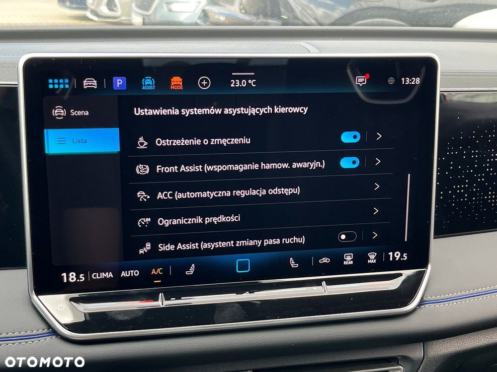 Volkswagen Tiguan 1.5 TSI EVO R-Line DSG - 12