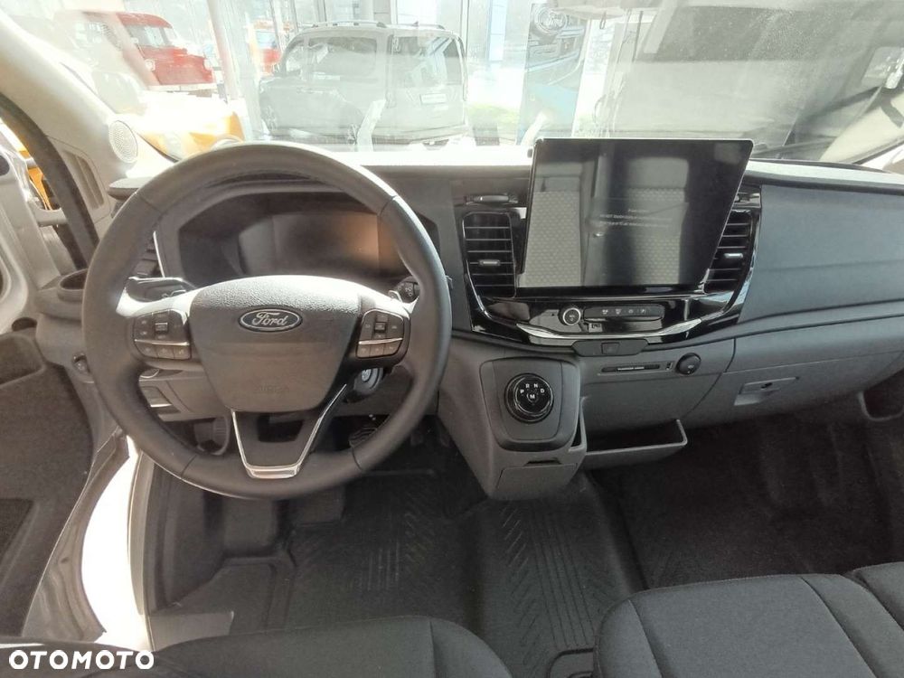 Ford Transit - 5