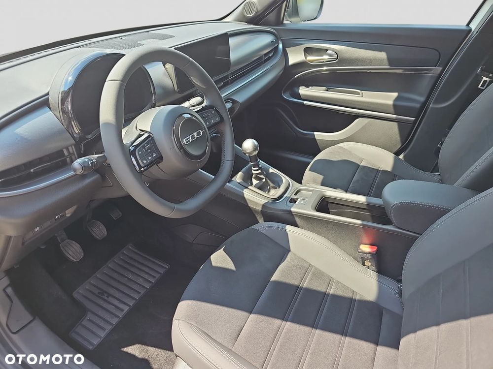 Fiat 600 1.2 Turbo Sport - 10