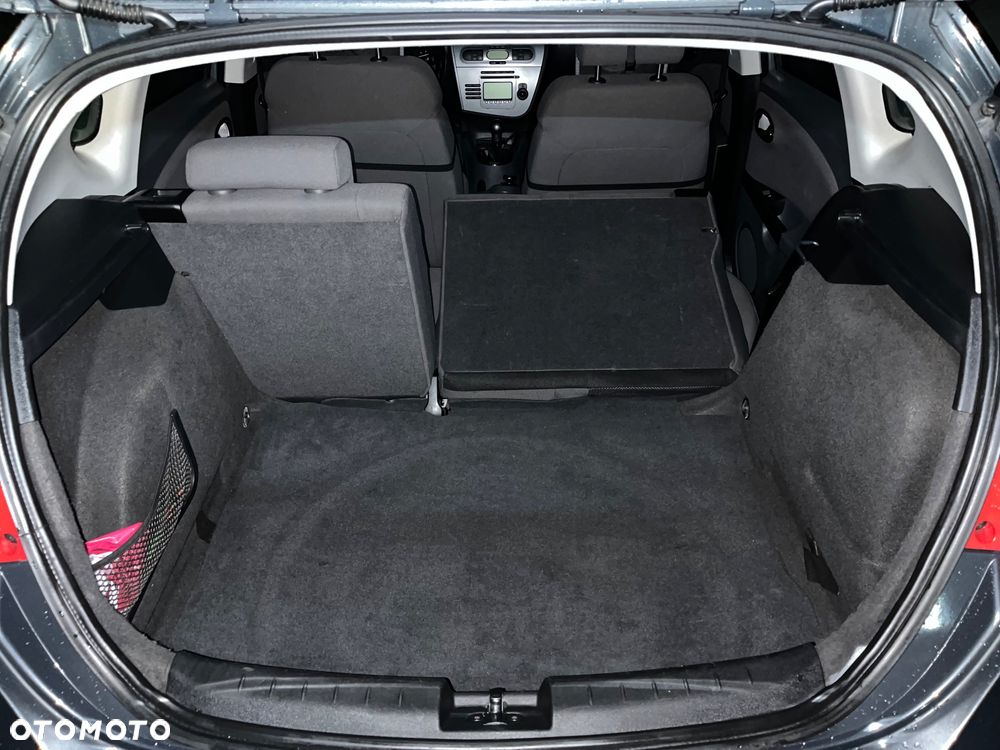 Seat Leon 2.0 TDI Stylance - 4