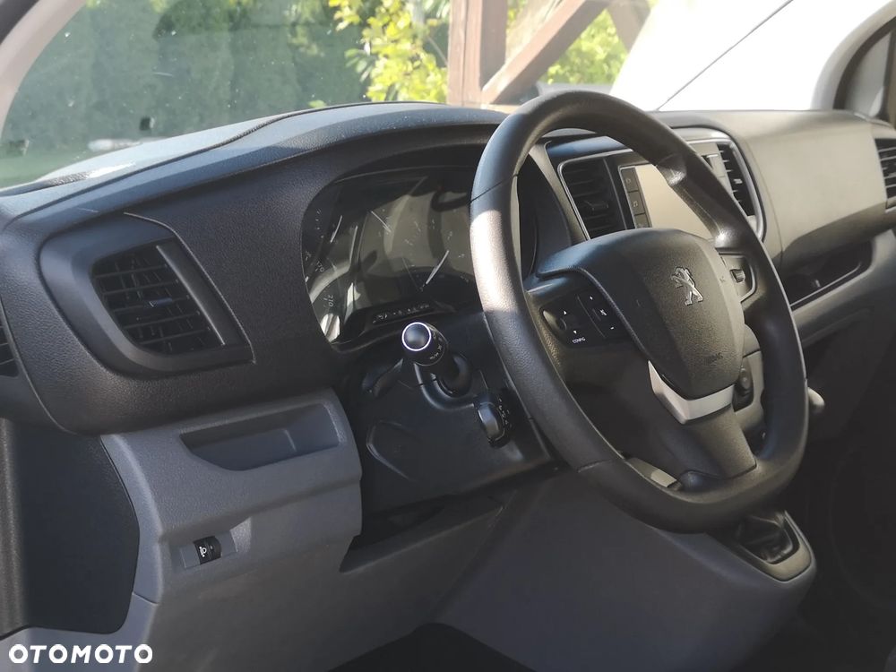 Peugeot Expert Premium L3H1 TwinCab Komfort Plus - 10