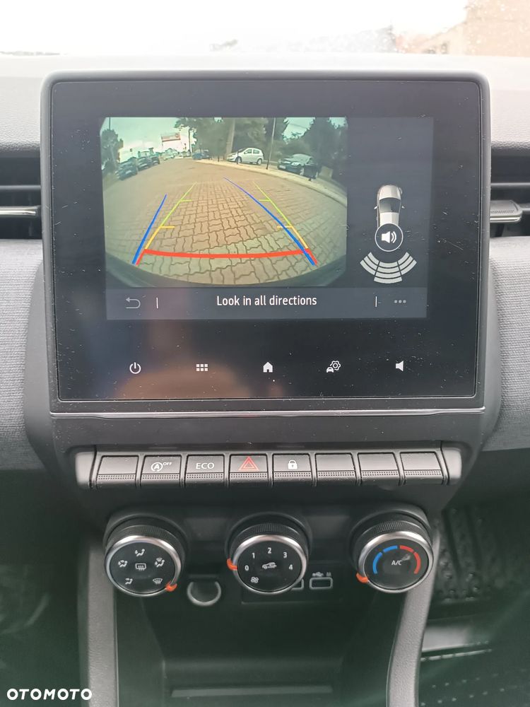 Renault Clio TCe 90 EVOLUTION - 7