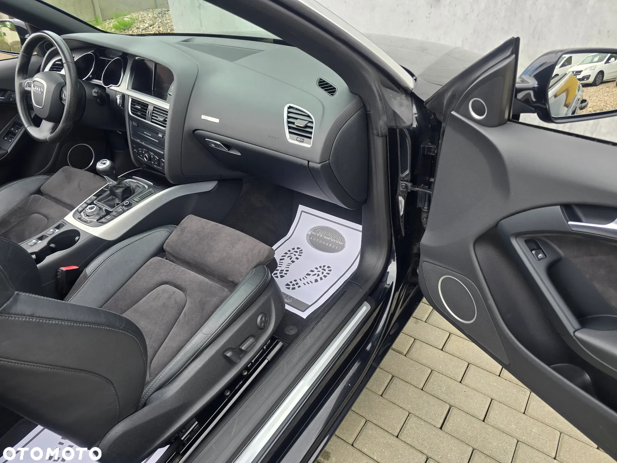 Audi A5 - 16