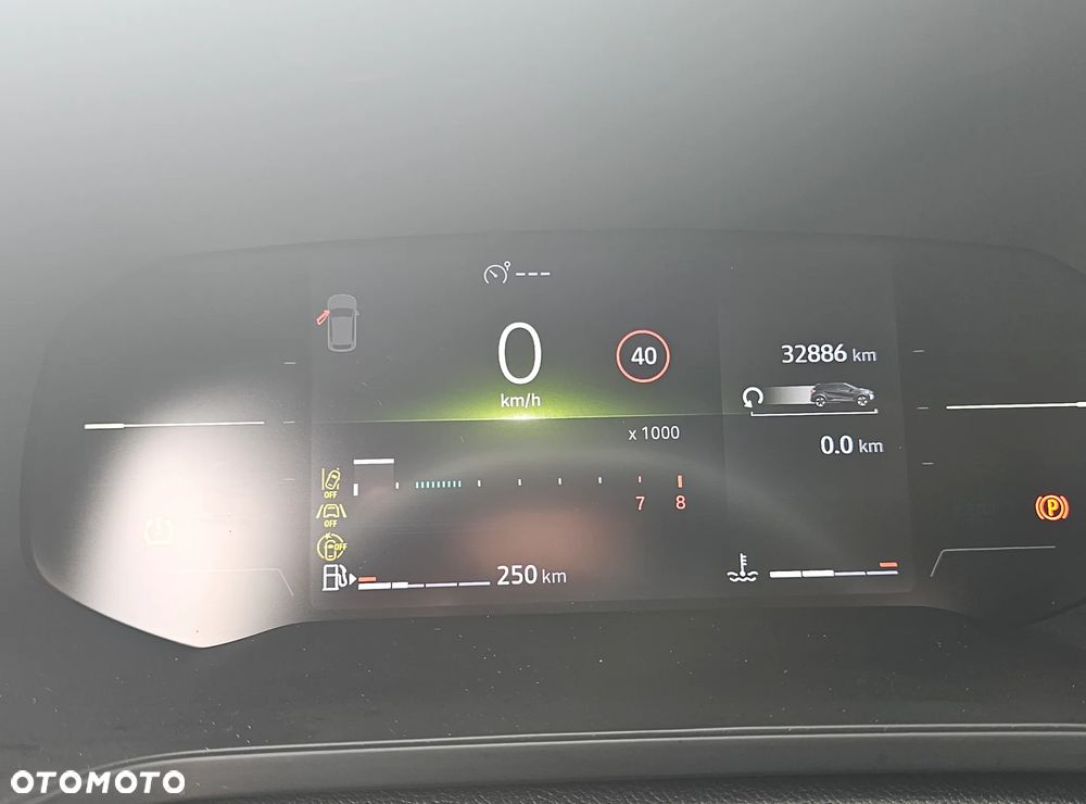 Renault Captur TCe 100 INTENS - 7