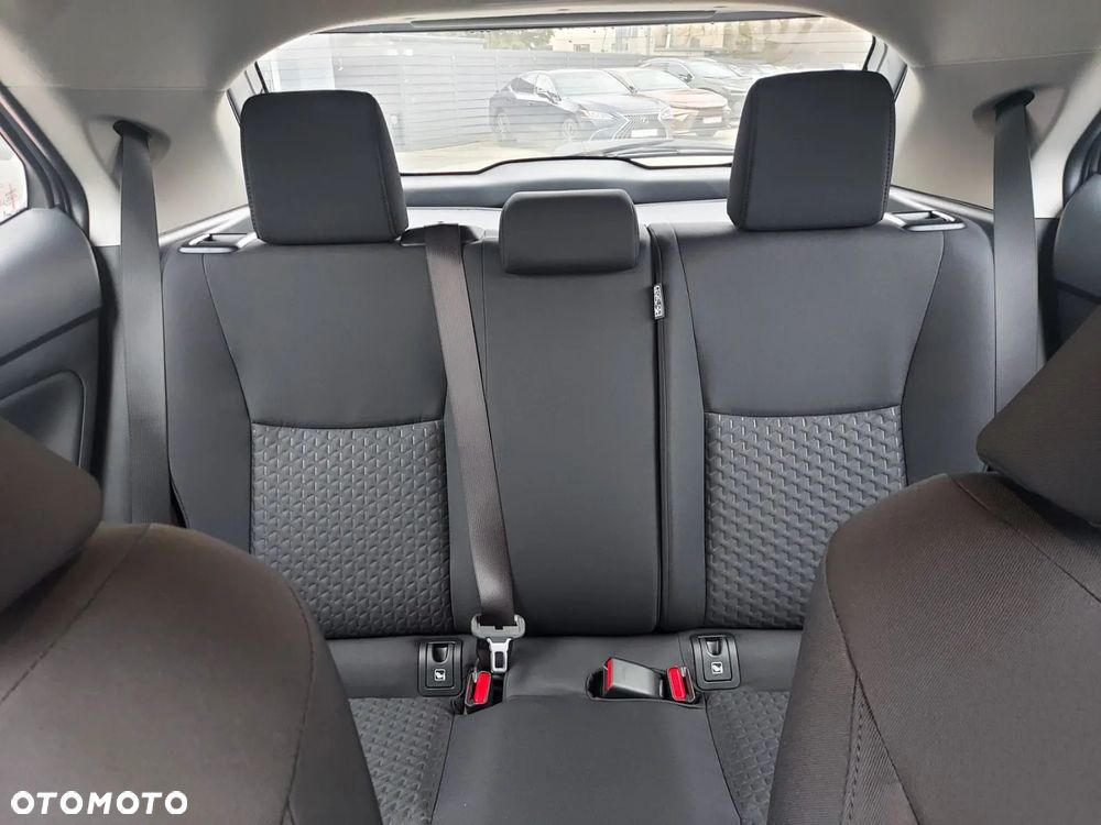 Toyota Yaris Cross Hybrid 1.5 Comfort - 21