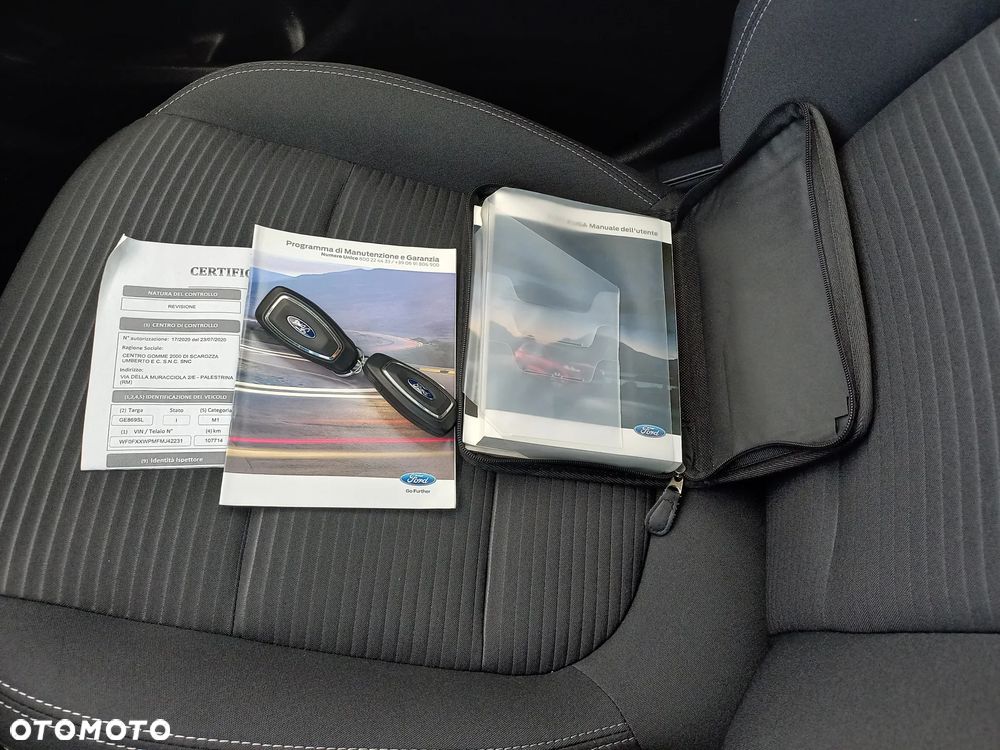 Ford Kuga 2.0 TDCi 4x2 Titanium - 31