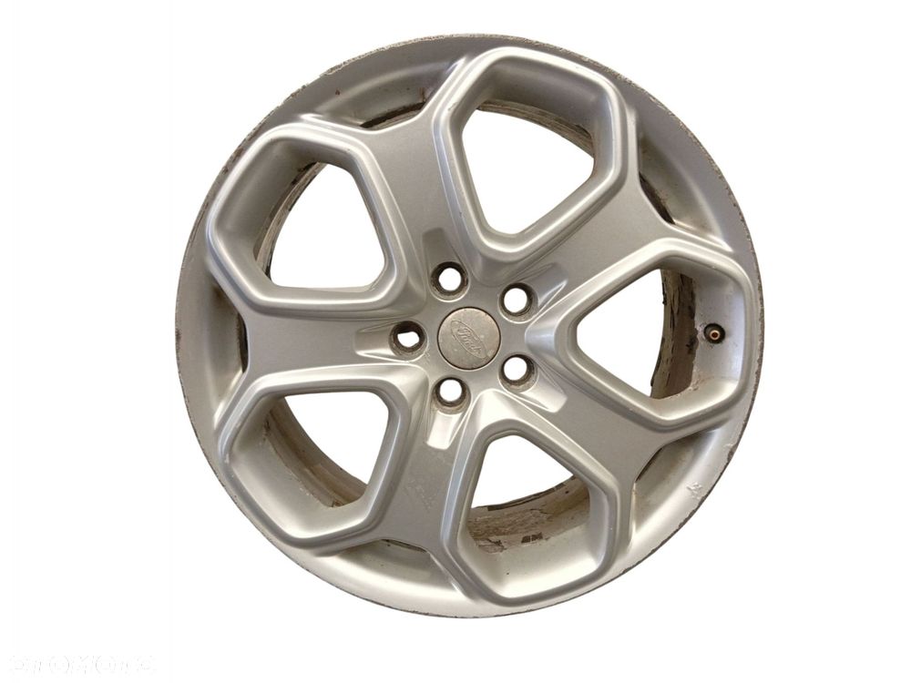 4X FELGI ALUMINIOWE FORD C-MAX MK1 LIFT 18'' 7,5J ET52,5 5X108 7M5J 1007 CB - 5