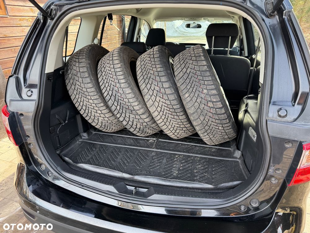 Mazda 5 2.0 Exclusive - 7