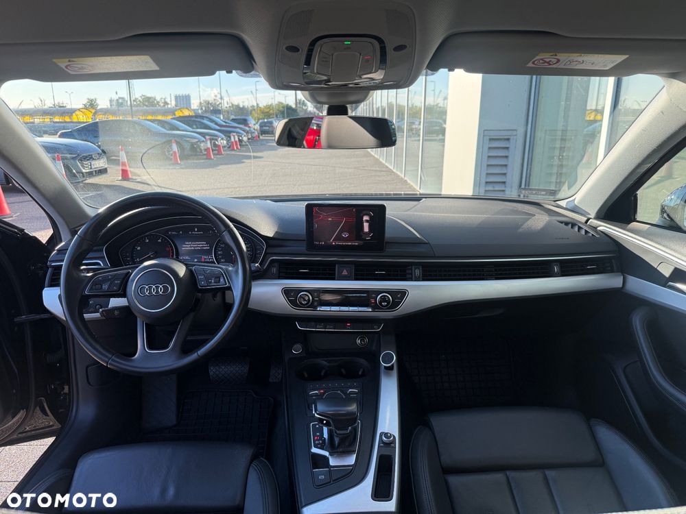 Audi A4 Avant - 14