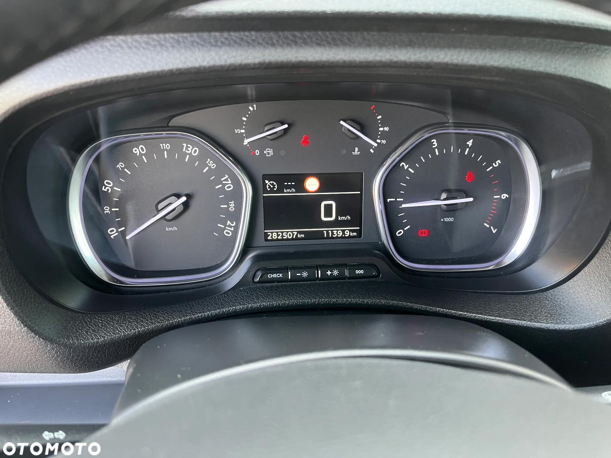 Peugeot Expert 2.0HDI(150) Long, Navi, Xenon, Kamera, Z Niemiec - 8