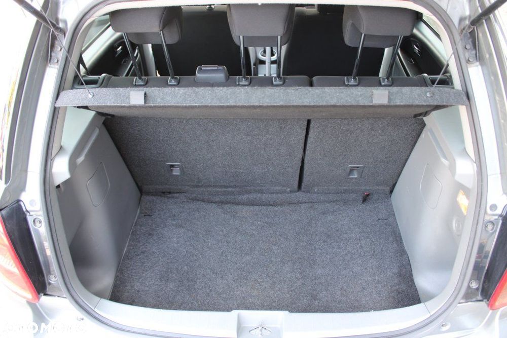 Suzuki SX4 - 29