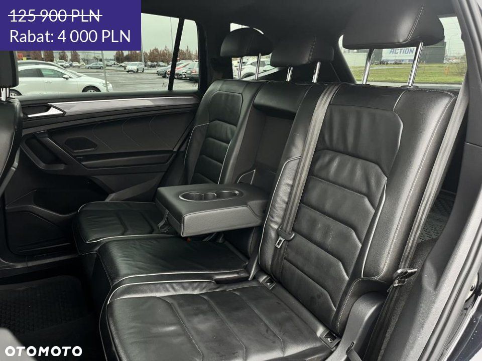 Volkswagen Tiguan Allspace - 12