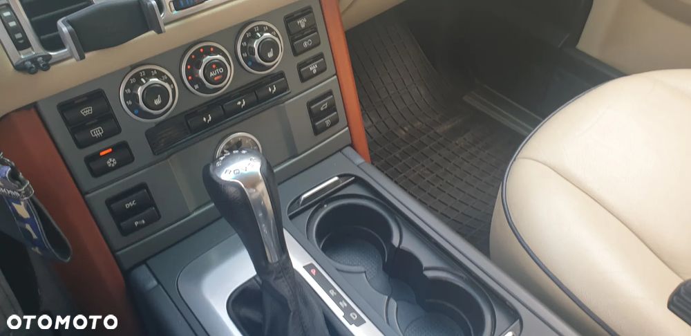 Land Rover Range Rover - 20