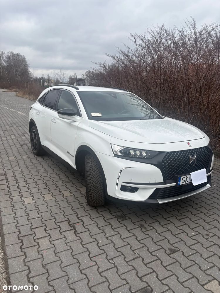 DS Automobiles DS 7 Crossback - 4
