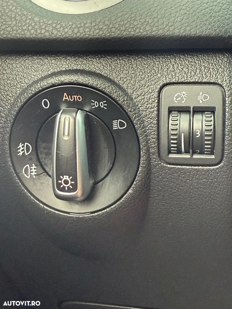 Volkswagen Tiguan 2.0 TDI DPF BlueMotion Technology Exclusive - 14