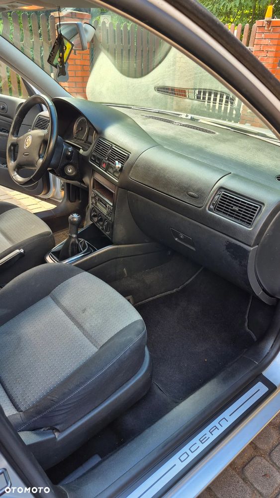 Volkswagen Golf - 7