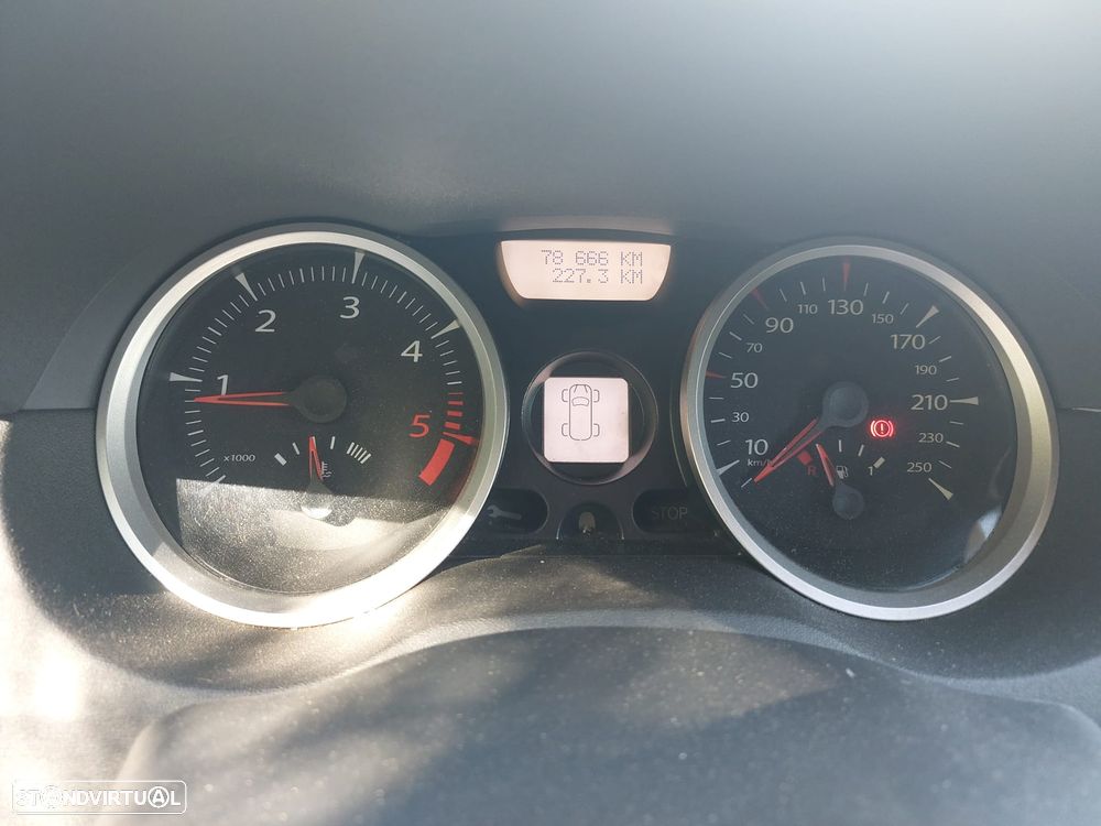 Renault Mégane Break 1.5 dCi Privilège Luxe - 22