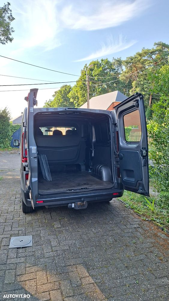 Renault Trafic L2H1 Komfort - 5