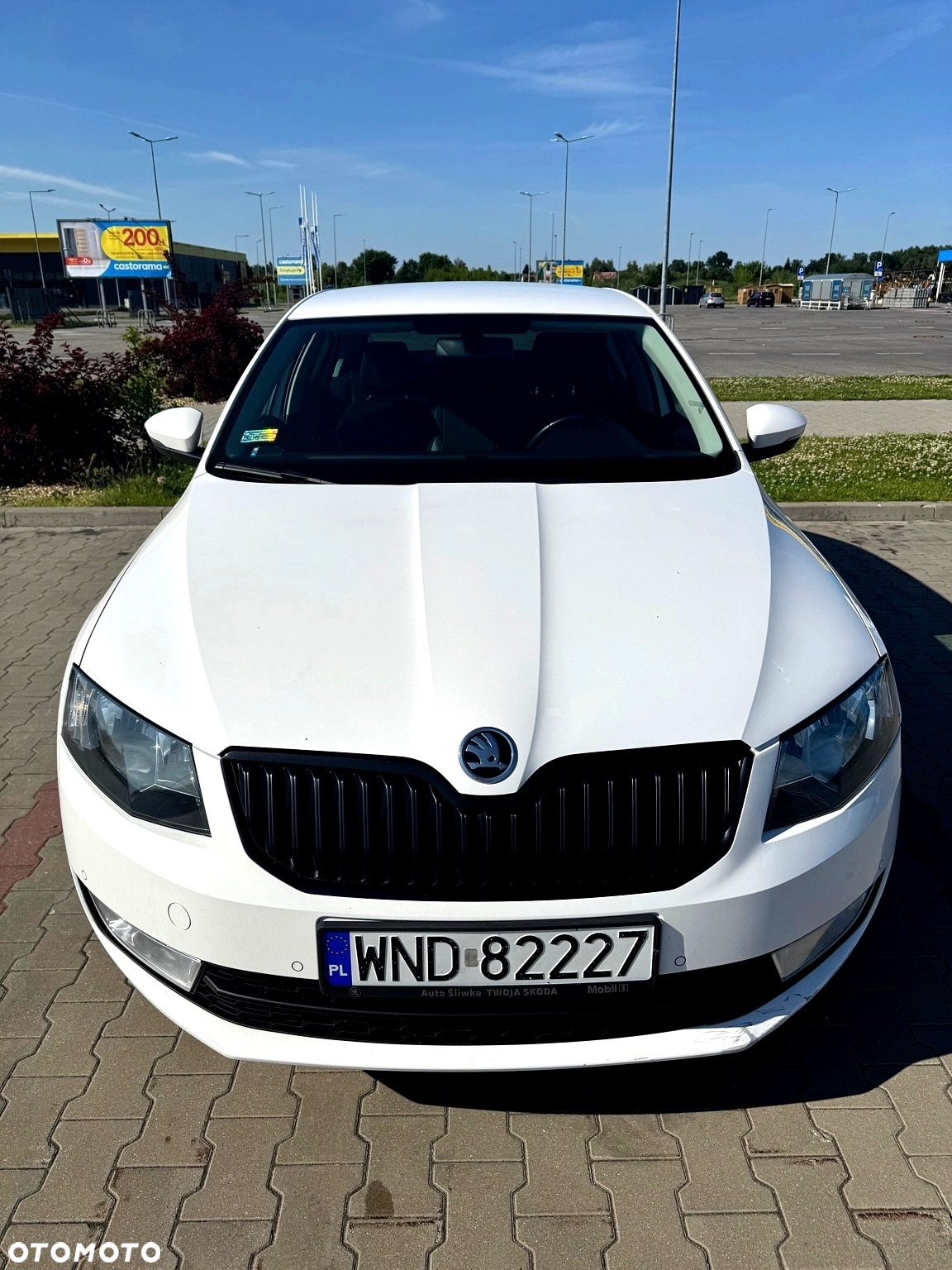 Skoda Octavia 1.2 TSI Joy - 9