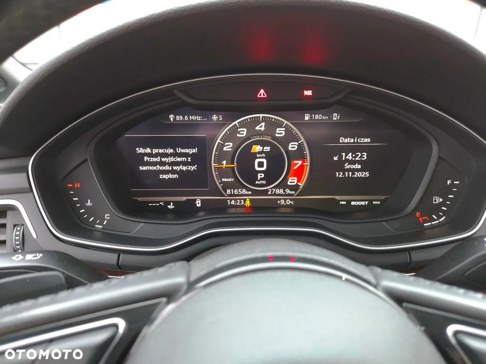 Audi A5 Cabrio 2.0 TFSI quattro S tronic sport - 26