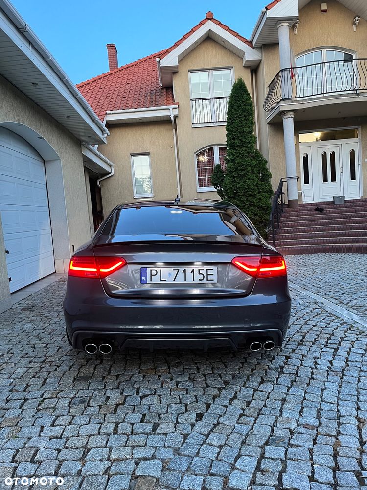 Audi A5 Sportback - 6