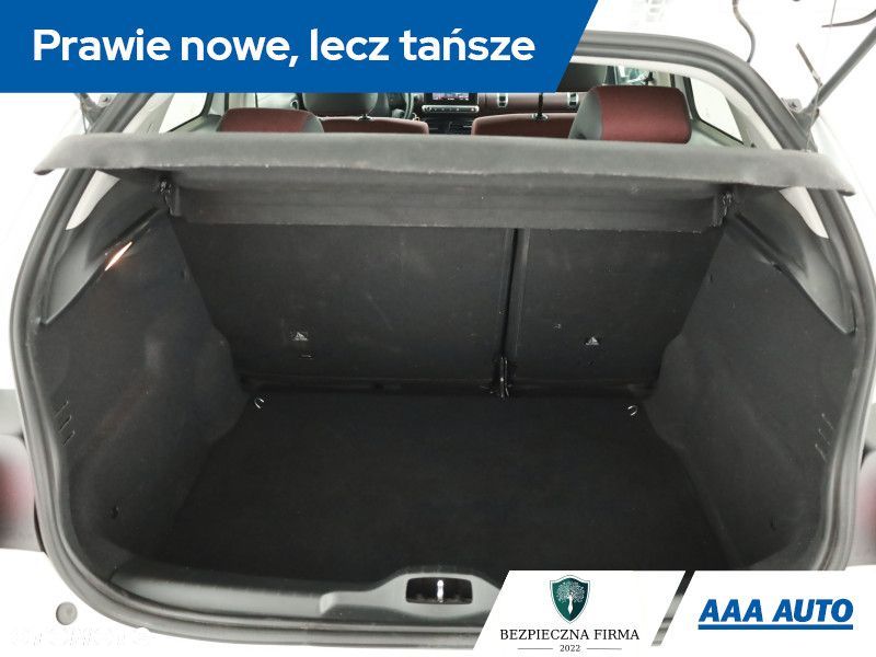 Citroën C4 Cactus - 12