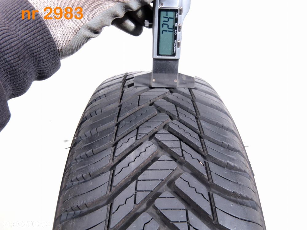 Hankook Kinergy 4S2 H750 175/70 R14 - 2