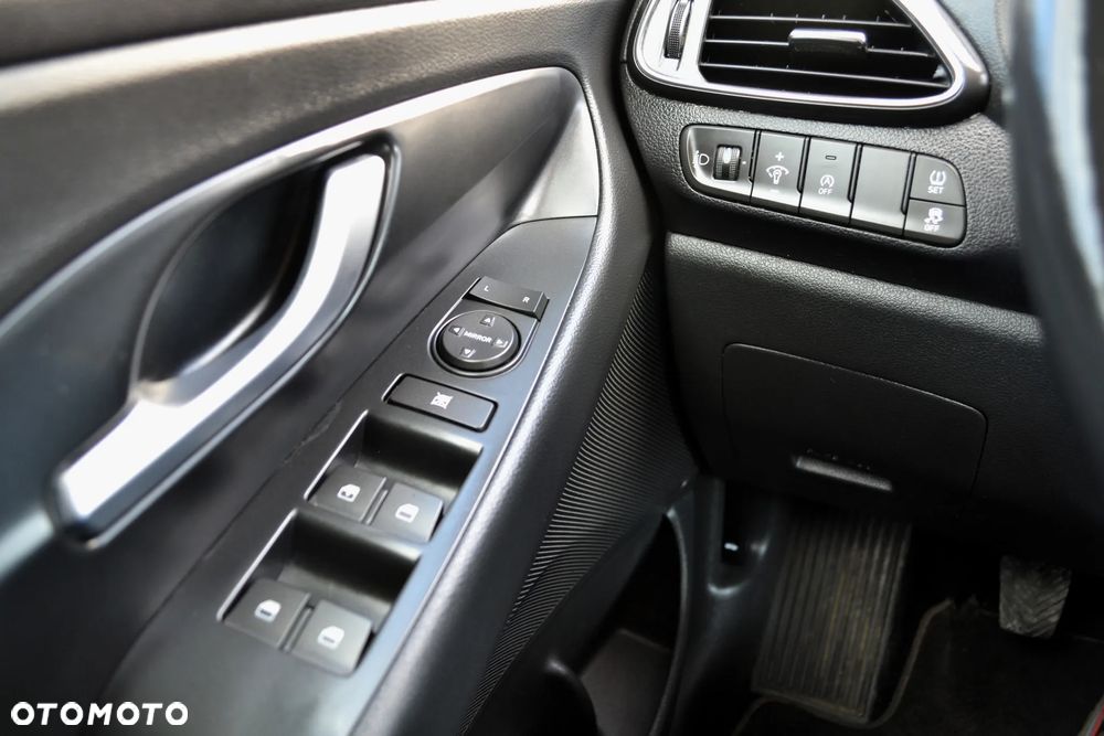 Hyundai i30 1.0 T-GDI Comfort - 20