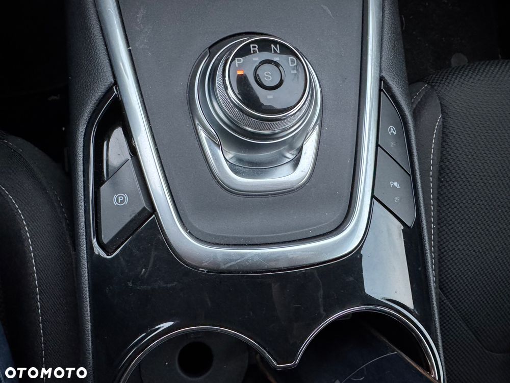 Ford S-Max 2.0 EcoBlue AWD Trend - 15