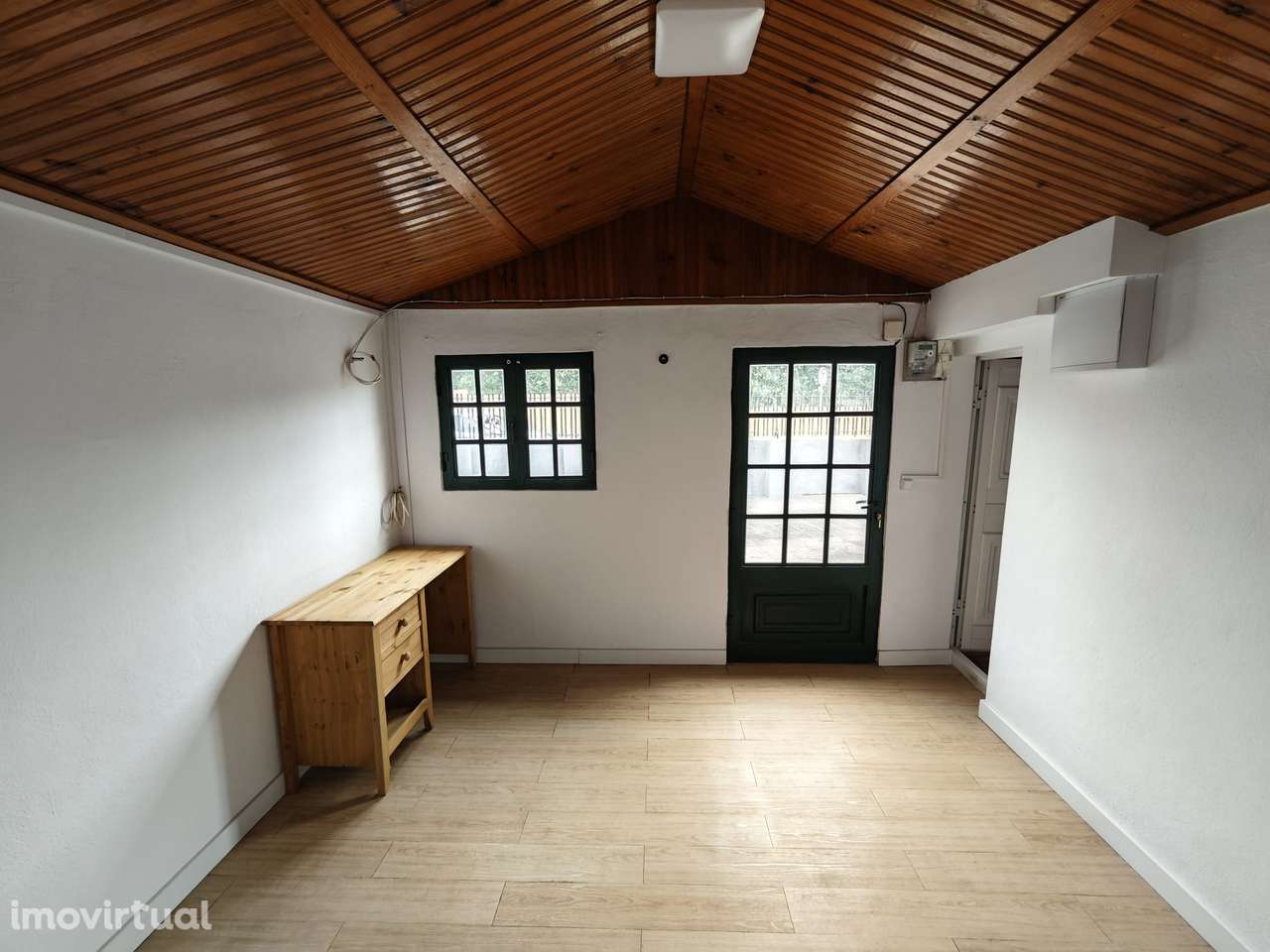 Arrenda-se moradia T4 à beira-mar - Madalena/Gaia - Grande imagem: 5/12