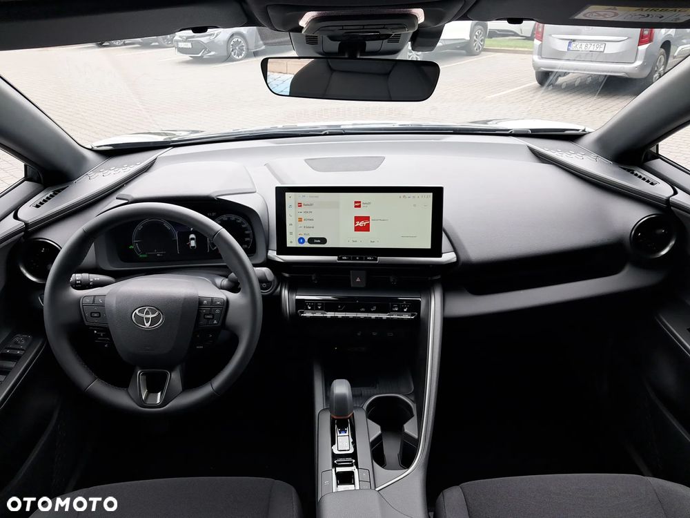 Toyota C-HR 1.8 Hybrid Style - 5
