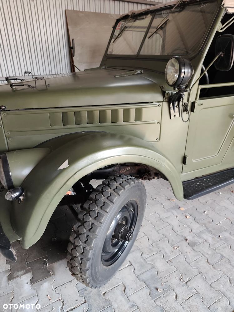Gaz 69 - 7