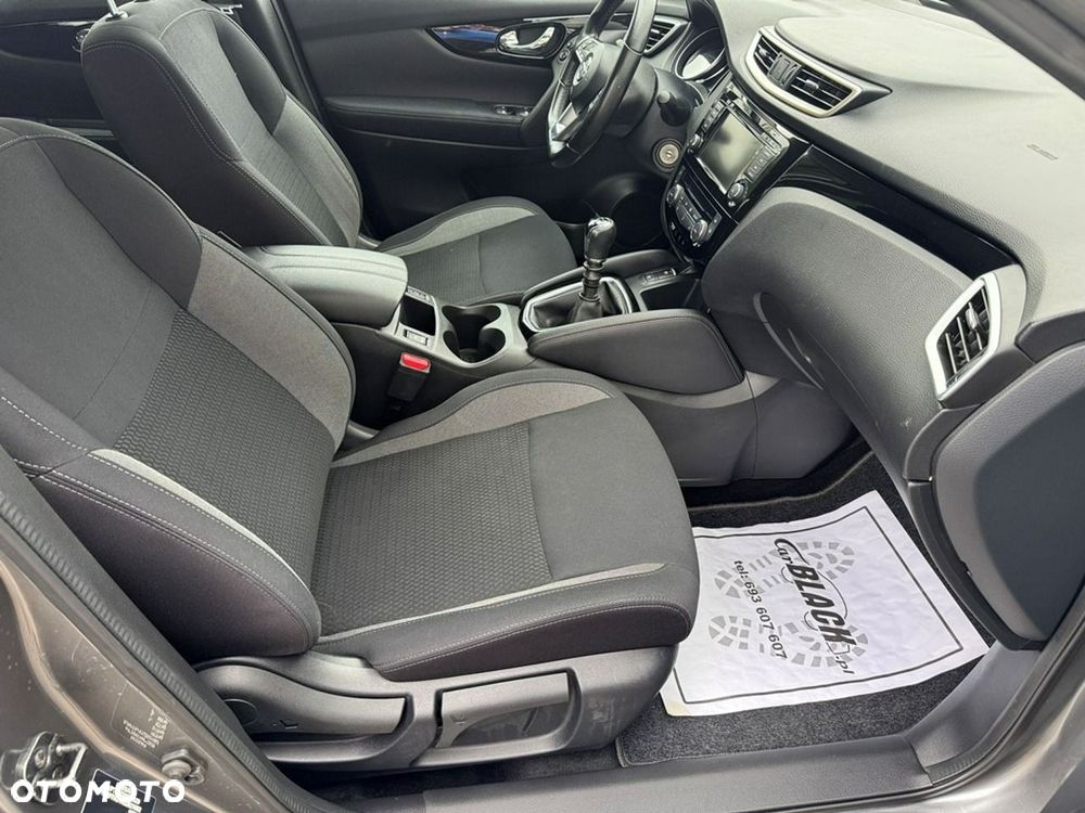 Nissan Qashqai - 7