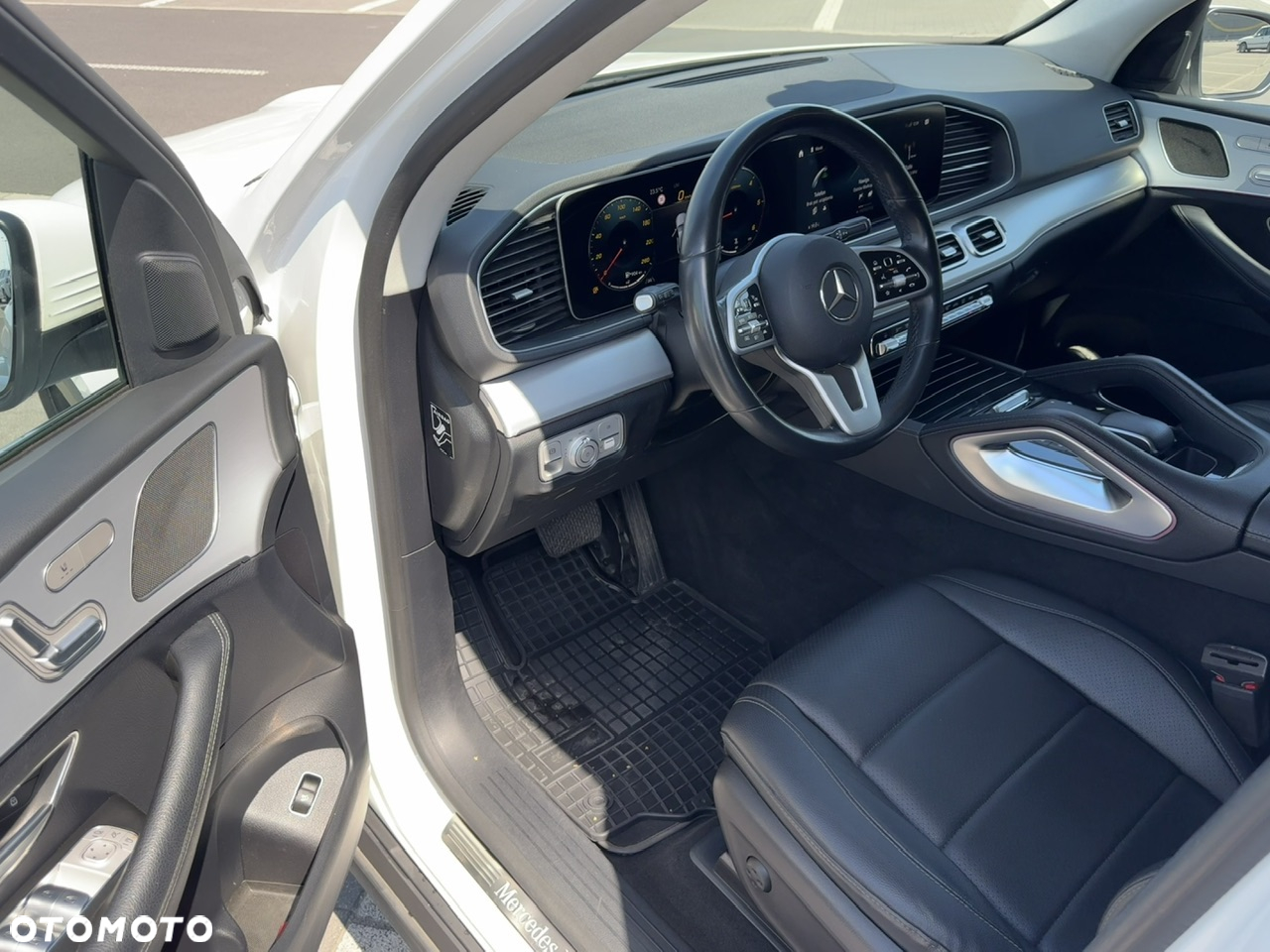 Mercedes-Benz GLE 300 d 4-Matic - 7