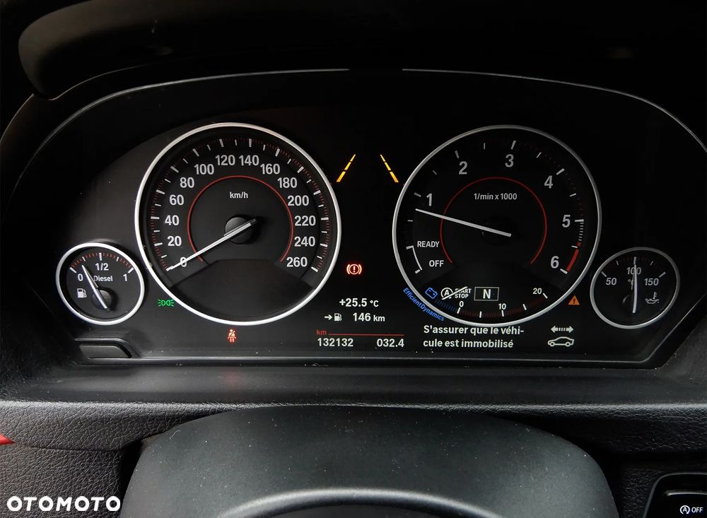 BMW Seria 4 420d Exclusive sport - 15